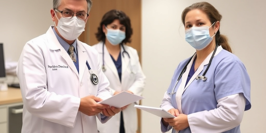 Sant'Anna e Mauriziano riconosciuto a livello europeo per la formazione in ginecologia oncologica