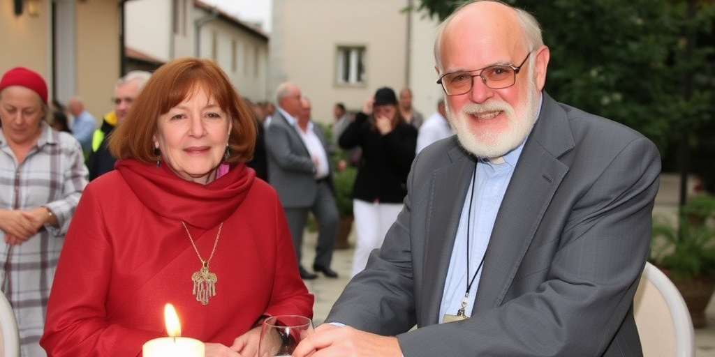 Santa Margherita Belìce celebra 58 anni dal sisma: conferenza di cittadinanza onoraria a Vito Bellafiore