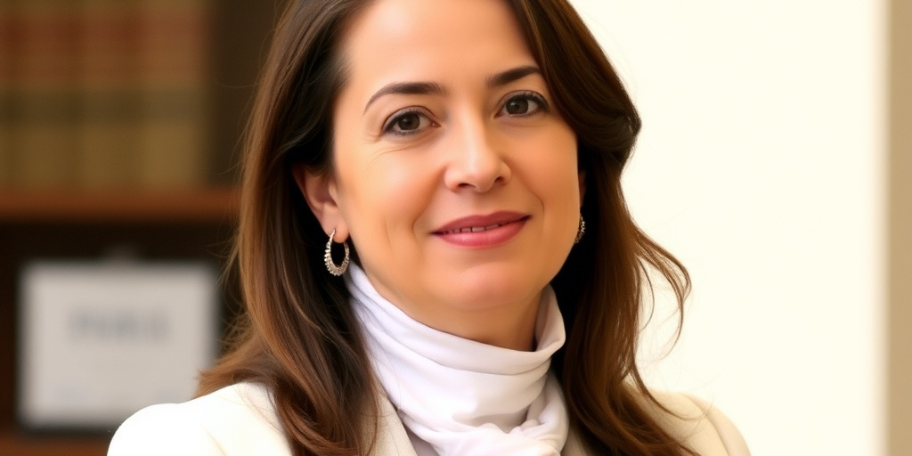 Sarah Habib: non tutti gli avvocati riescono a parlare con umanità