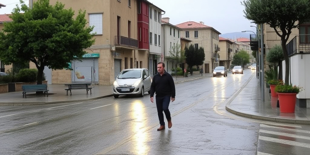 Sardegna in stato di emergenza per il maltempo: la Regione avverte i cittadini