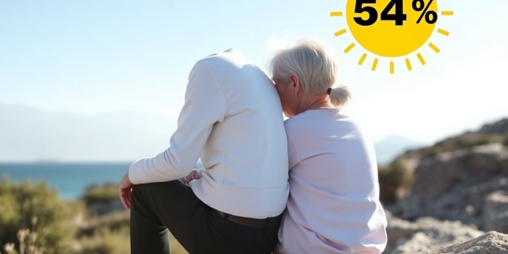 Sardegna raggiunge il 54 % della copertura nazionale per le cure palliative, mira al 90 % entro il 2028