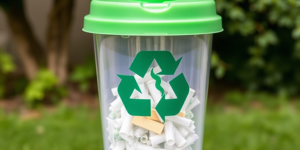 Sarzana apre un ecocompattatore per comprimere la plastica e favorire il riciclo