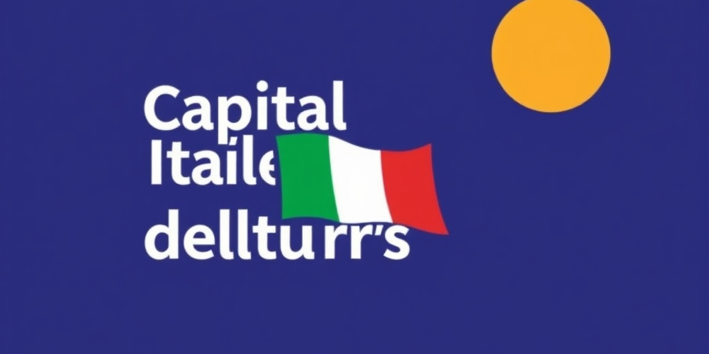 Sarzana presenta candidatura per diventare Capitale Italiana della Cultura 2028