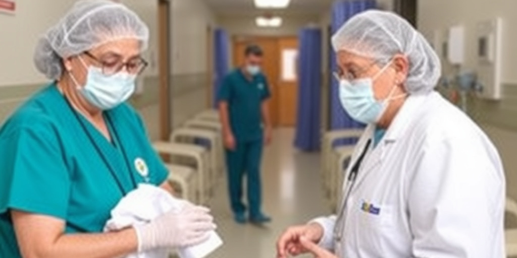 Sassari: 41 pazienti in reparto geriatria su 27 posti letto, emergenza sanitaria