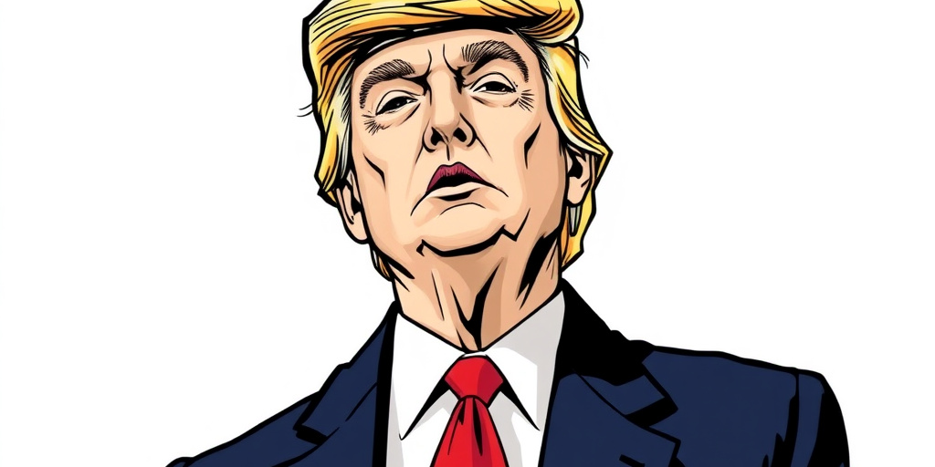 Satira più che mai necessaria nell'era Trump: non può salvare la democrazia