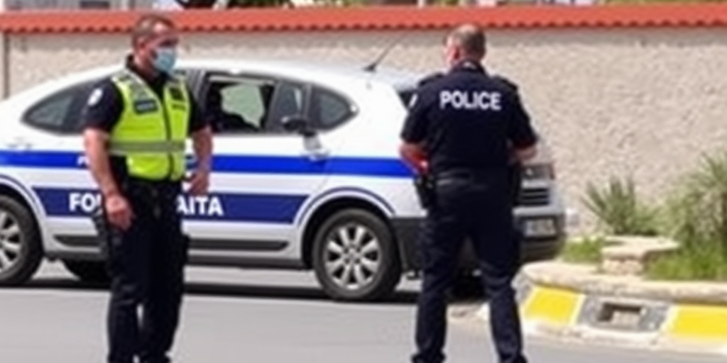 Sava, Taranto: uomo agguato a colpi di pistola, ferito ma non in pericolo di vita