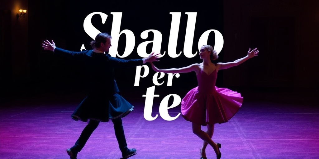 Sballo per te: anteprima a Palermo con cast presente, disponibile su Prime Video