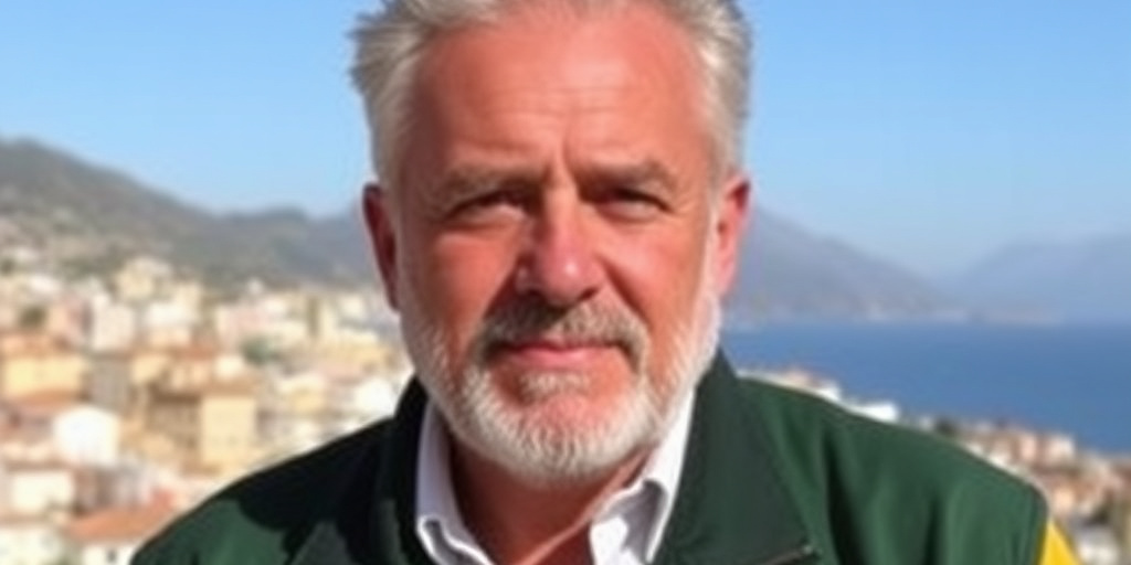 Sbarra in Calabria: intervento straordinario durante il maltempo e promesse di investimento governativo