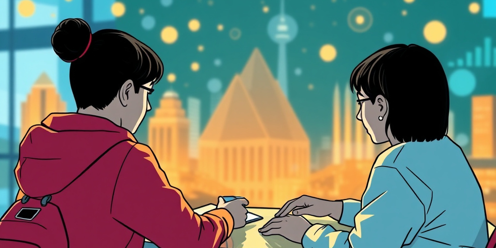 Sber e Vklad v budushche investono 90 milioni di rubli in 300 studenti con il progetto Mayaki