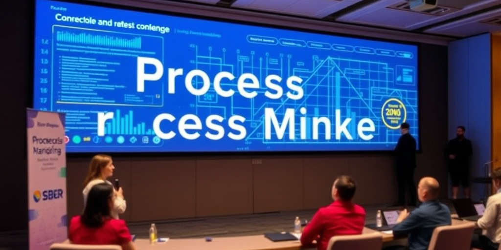 Sber lancia un percorso formativo per studenti nel Process Mining