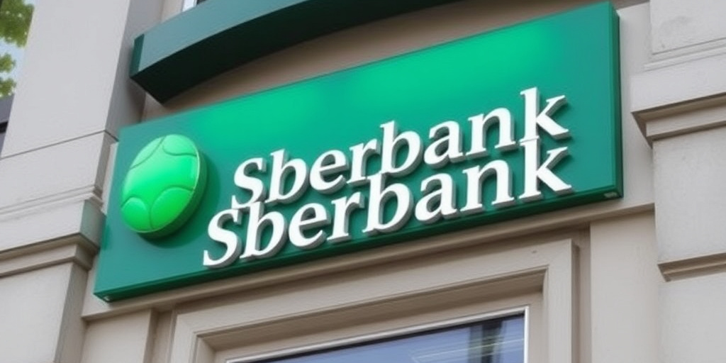 Sberbank recupera 3,5 miliardi di rubli sottratti da truffatori