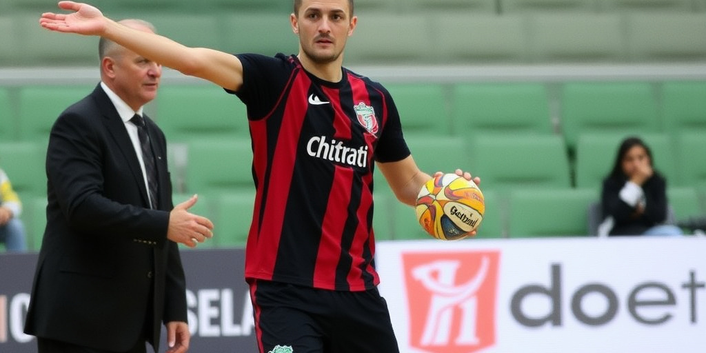 Scafati vince al supplementare contro Fortitudo, la sconfitta allontana la squadra dalla cima della classifica