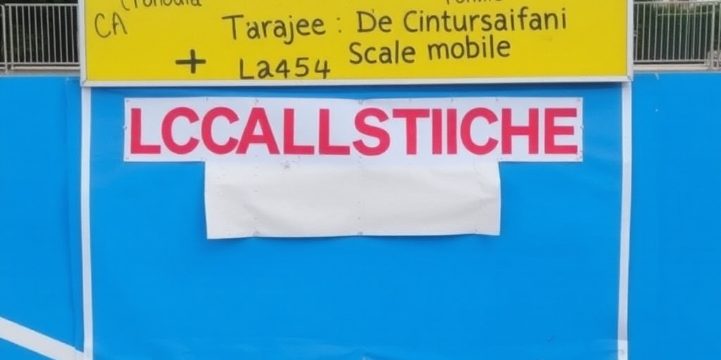 Scale mobili di Potenza chiuse per mancanza di fondi, governatore Bardi promette soluzione