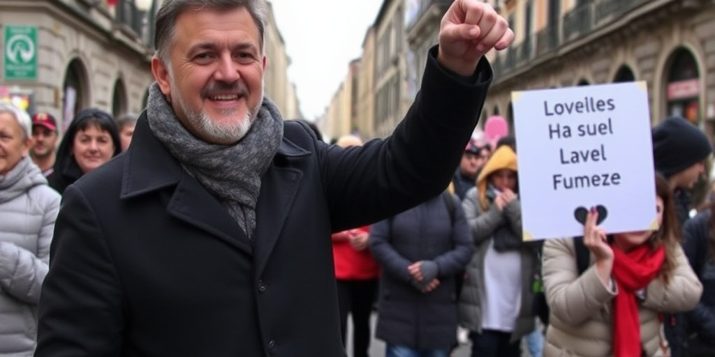 Scandicci accoglie Daniele Silvestri per il Capodanno.