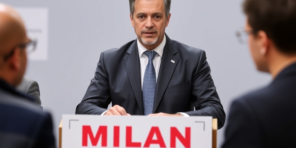 Scegliere il candidato sindaco a Milano: i vantaggi delle primarie.