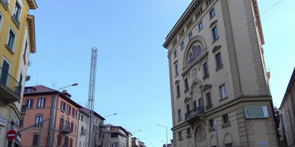 Schifani avverte: Niscemi rischia crollo a causa di un enorme vuoto vicino alla frana