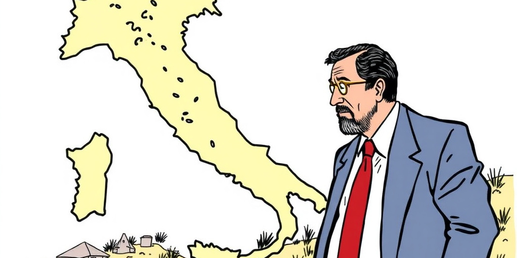 Schifani confida nel governo Meloni: procedure snelle per il recupero dei territori danneggiati