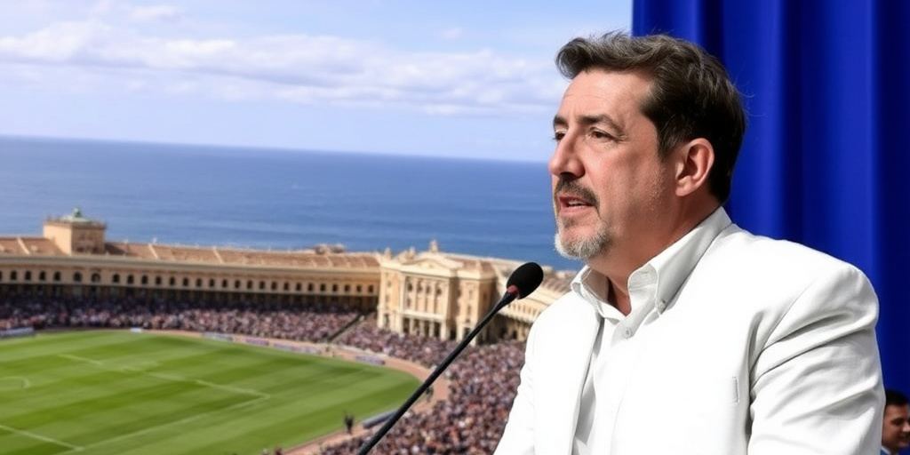 Schifani: la Sicilia vince la sfida grazie a Palella e alla redazione