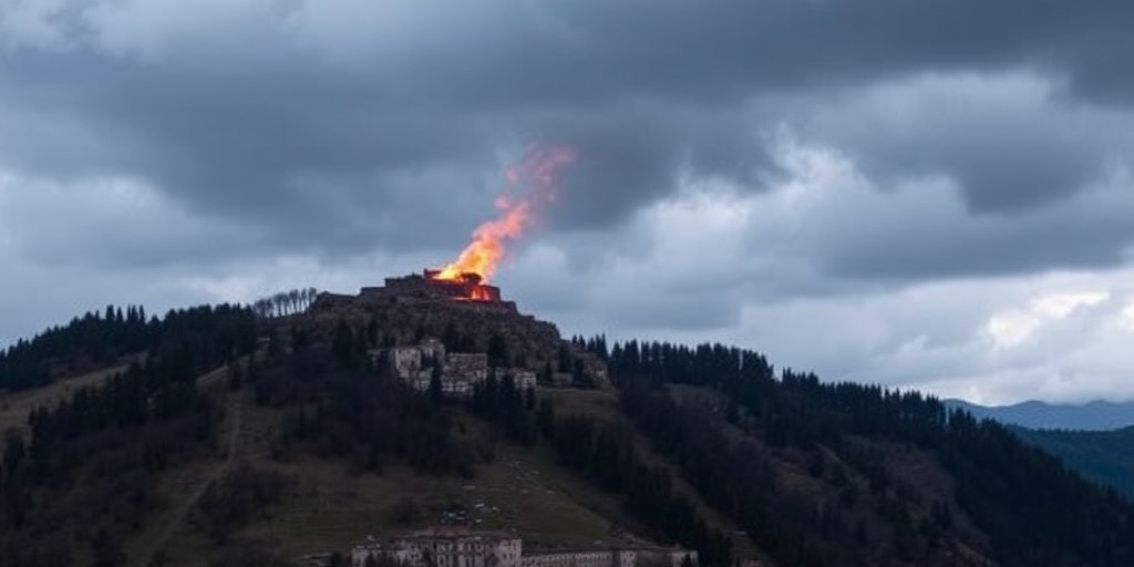 Sciame di scosse a bassa magnitudo continua nell'Alta Val Tiberina, nessun allarme immediato