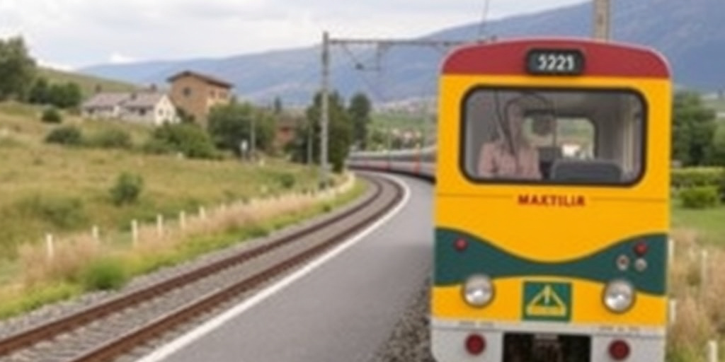 Sciopero di 24 ore sulla Circumvesuviana: disagi per i passeggeri lunedì