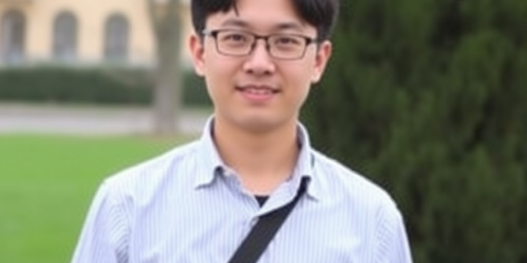 Scomparso studente cinese a Viterbo: telefonino spento, ultima vista il 21 gennaio