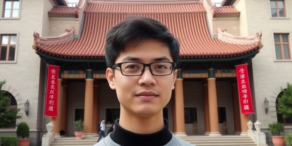 Scomparso studente cinese dell'Unitus: autorità e ateneo avviano ricerche