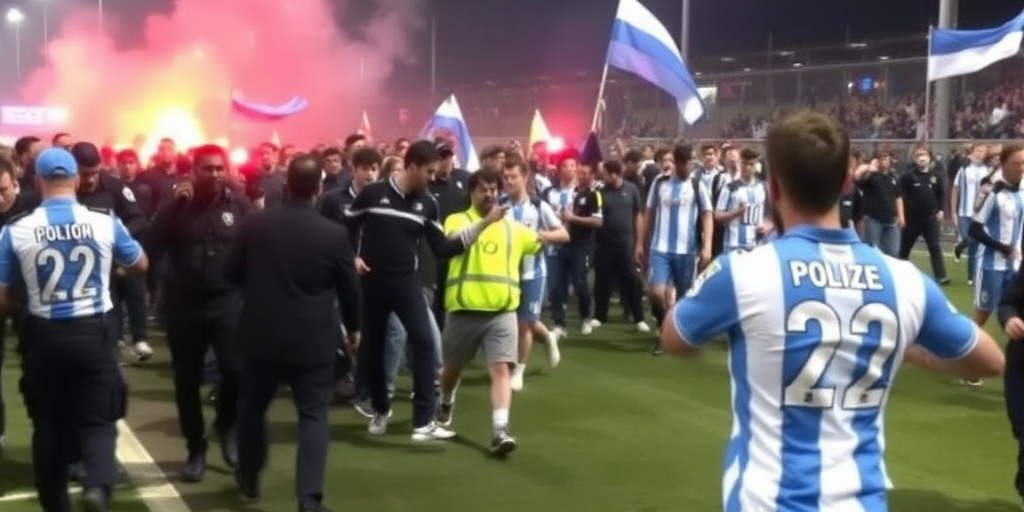 Scontri ultras Napoli e Lazio all'A1: 80 arrestati, 300 identificati a Torino