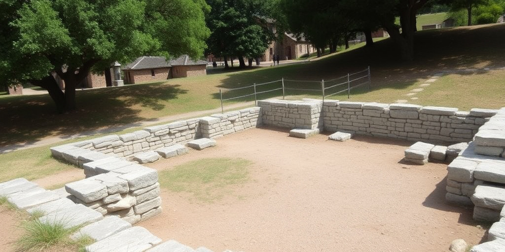 Scoperta archeologica a Fano stimola nuove opportunità turistiche