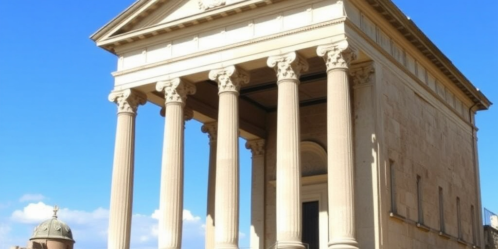 Scoperta della Basilica di Vitruvio: un'opportunità per la provincia e la regione