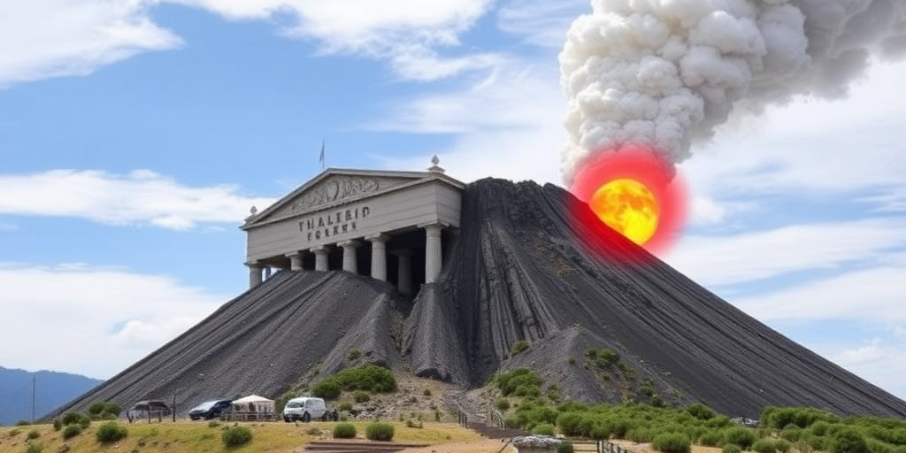 Scossa di magnitudo 2,9 ai Campi Flegrei