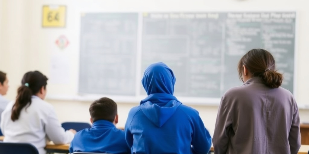 Scuola adotta provvedimenti contro due docenti dopo contestazione della preside