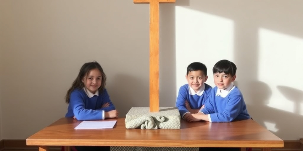 Scuola di Isernia avvia progetto di conservazione del tombolo