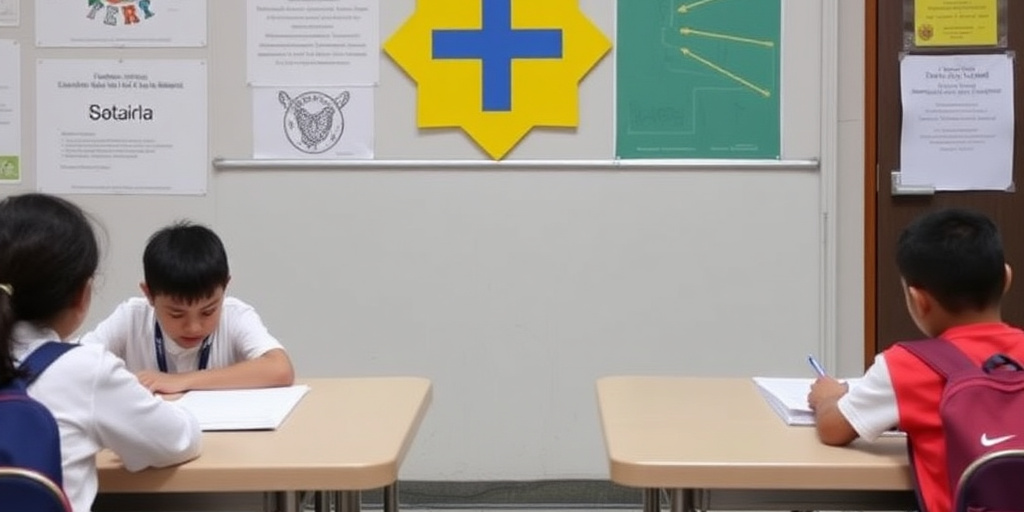 Scuola di Napoli chiusa per caso di meningite, nessun contagio diretto confermato