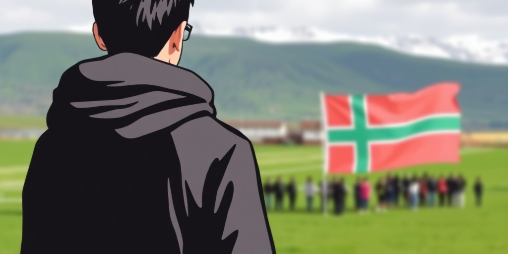 Scuola di Pace invia lettera di resistenza nonviolenta alla Groenlandia contro gli Stati Uniti