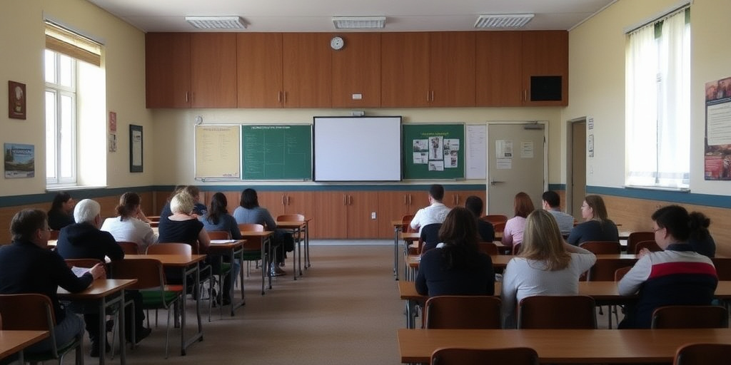 Scuola di Ponticelli: servizi igienici rotti, madri dormono nelle aule, nuovo plesso in attesa di collaudo