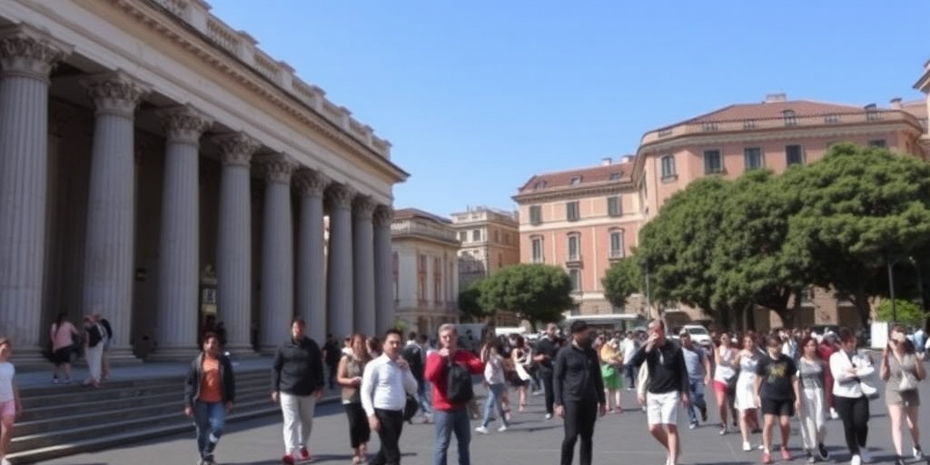 Scuole di Roma non apriranno domani: ordinanza falsa diffusa su chat