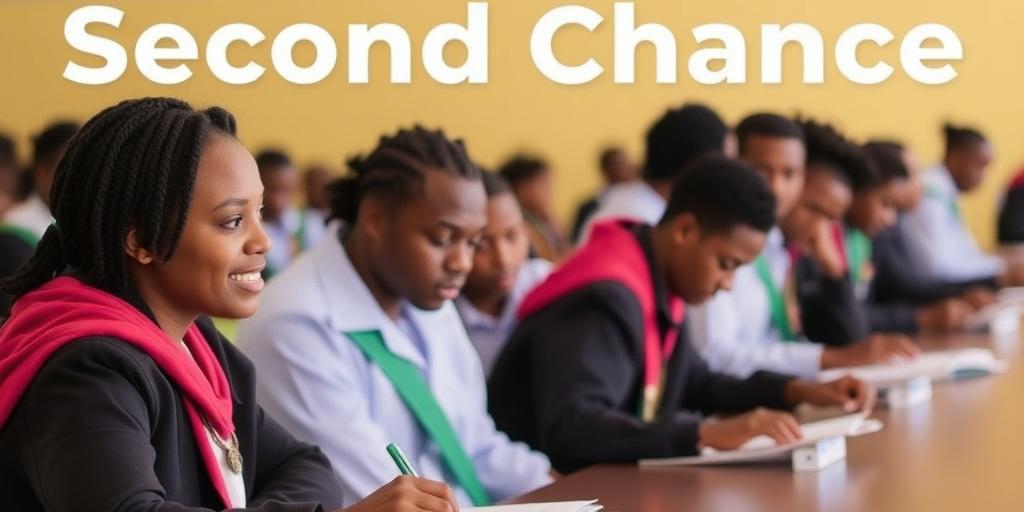 Second Chance: opportunità di recupero per studenti che non hanno superato l’esame NSC