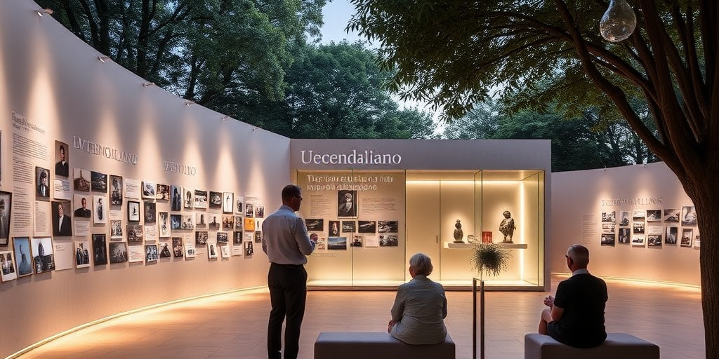 Secondigliano inaugura nuovo spazio di memoria e incontro 30 anni dopo la voragine