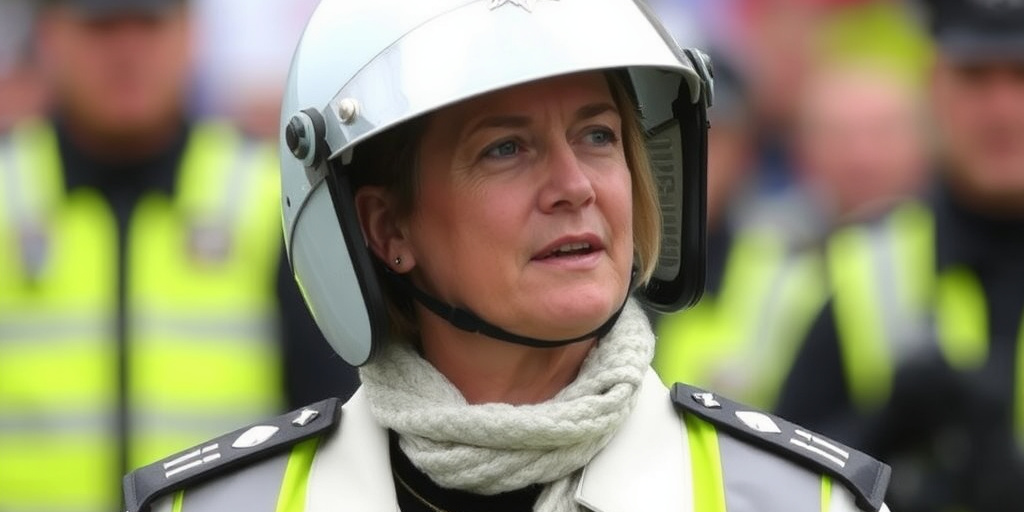 Segretaria di Stato perde fiducia nel capo della polizia del West Midlands per dati falsi sul divieto ai tifosi israeliani