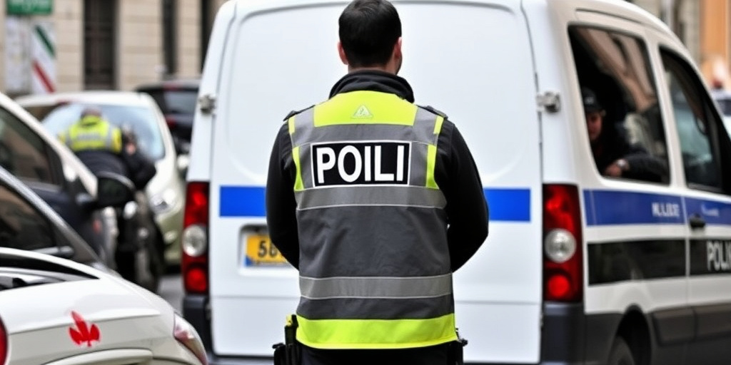 Sei arresti per traffico di droga nella zona di Roma grazie a segnalazioni Youpol