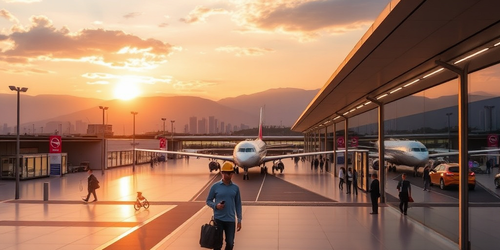 Sei enti locali presentano ricorsi contro decreto di ampliamento aeroporto di Firenze