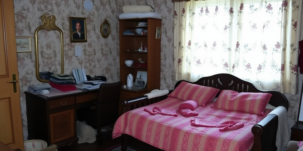 Sei morti a Balakovo per avvelenamento da monossido di carbonio, tra cui bambini