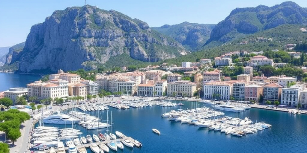 Senato approva area marina protetta a Capri con finanziamenti di 500.000 euro per gli anni 2025‑2027