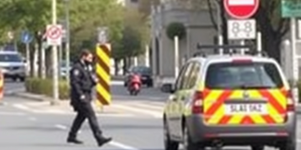 Senzatetto ricoverato con ustioni dopo aggressione con liquido infiammabile a San Lorenzo