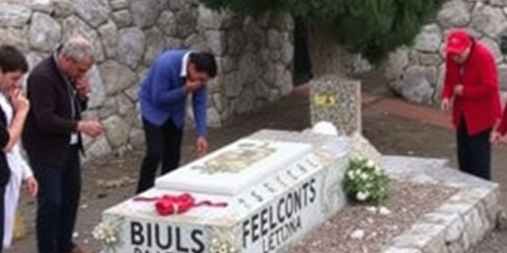 Seppellimento a Gemona: salma esposta domenica per ultimo saluto