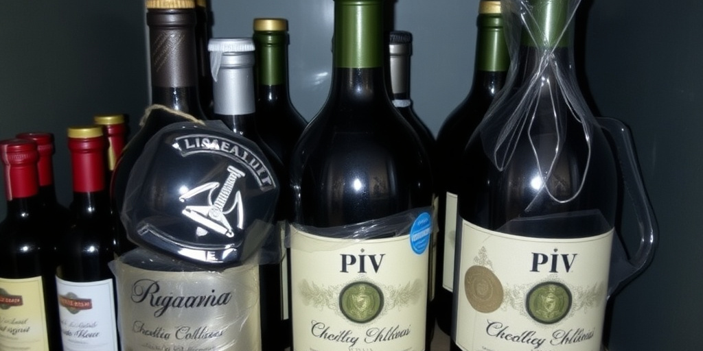 Sequestro di oltre una tonnellata di botti di alcolici illegali a Mondragone