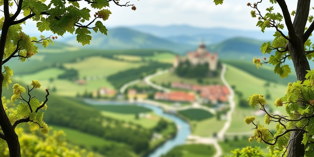 Serrapetrona: WikiMarca lancia il Percorso della Vernaccia Nera su Wikipedia e Wikivoyage