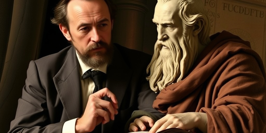 Servillo, Baudelaire e Dante: l’attore Biondo parla del potere terapeutico della poesia