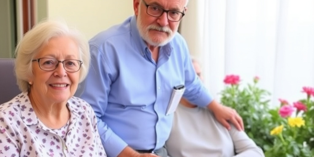 Settantenne di Rimini fa causa all'Ausl per le spese di cura Alzheimer che superano il reddito