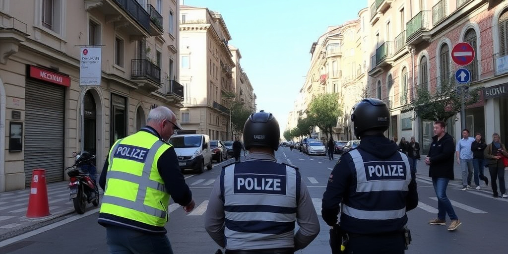 Sette arrestati a Napoli per frodi contro anziani: nove casi in Italia